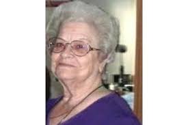 Marjorie Matthews Obituary (1926