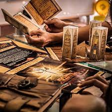 Get started on this fun and easy craft today. 63 Handpicked Diy Escape Room Puzzle Ideas That Create Joy Mystery