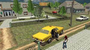 Gangsta way for android with mod. Criminal Russia Driver 3d For Android Apk Download