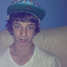 Matt Trainor's Instagram, Twitter & Facebook