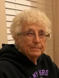 Nancy Statford Obituary November 25, 2022