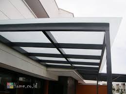 Seperti yang anda ketahui, tenda ataupun kanopi yang satu ini memiliki tampilan elegan dan juga terkesan mewah. Jenis Bahan Atap Kanopi Untuk Referensi Rumah Anda