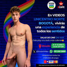 Guia GAY Colombia ::. Videos  Video Booths  Video Rooms  Video Shops   GAY Sex Clubs
