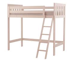 amazon com canwood alpine ii loft bed white furniture decor loft bed white bunk beds bed