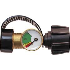 The warm water, cool hand method. Char Broil Propane Tank Gauge Grill Accessories Patio Garden Garage Shop The Exchange