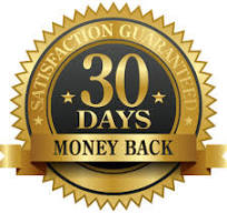 Money Back Guarantee| HLS Supplies
