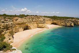 Selezione dei tratti di costa consigliati, le località top (con portogallo: Le Spiagge Piu Belle Del Portogallo Skyscanner Italia