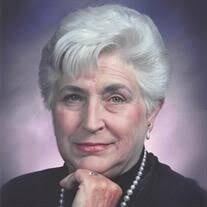 Nellie A. Ambler Obituary