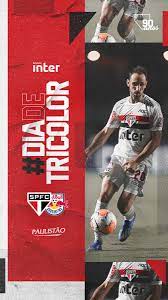 Veja mais ideias sobre são paulo, sao paulo antiga, fotos antigas. Sao Paulo Fc On Twitter Chegou A Hora De Matar A Saudade Hoje Tem Sao Paulo E Diadetricolor Sao Paulo X Rb Bragantino Morumbi 20h Paulistao Premiere