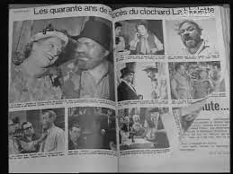 Ses contenus n'engagent pas la rédaction. Jean Daurand L Inspecteur Dupuy Bon Dieu Mais C Est Bien Sur Facebook