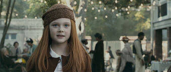 More news for benjamin button baby » Daisy Fuller Cate Blanchett Wiki Fandom