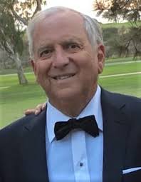 Burbank High School, Burbank, CA In Memoriam: Steven Striker, BHS 1966