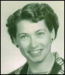 Margaret GIBSON Obituary (2012)