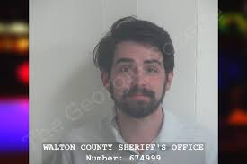 Robert Feazel — Walton County Jail Bookings