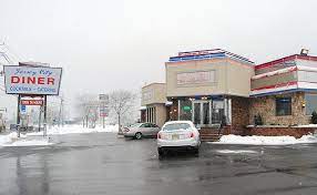 Jersey City Diner Colonette Diner Flickr Photo Sharing Jersey City Menlo Park Mall City
