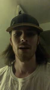 Man Gets Scared by Film and Plays Mickey Mouse with His Girlfriend