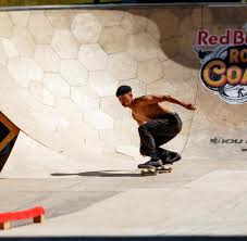 Anscheinend werden die olympischen sommerspiele doch 2021 in tokyo veranstaltet. Skateboard Olympia 2020 18 Jahriger Lenni Janssen Macht Skaten Gross Welt