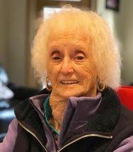 Condolence Book for Nora Ryall (née Leahy) (Cork City, Cork)