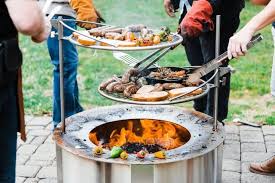 With a reputation built on meticulous craftsmanship and the. Breeo The Original Smokeless Fire Pit Windy City Fireplace