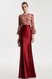 Women S Fashion For 40 Year Olds Womensfashion30something Id 5520939833 Evening Dresses Long Sleeve Evening Gowns Fashion Dresses