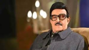 ممثل مصري، ولد في عام 1955، شارك منذ بدايته السينمائية في العديد من الأفلام والمسلسلات في أدوار صغيرة حتى صار من الوجوه. Ø¨ÙˆØ§Ø¨Ø© Ø±ÙˆØ² Ø§Ù„ÙŠÙˆØ³Ù Ù†Ù‚Ø§Ø¨Ø© Ø§Ù„Ù…Ù‡Ù† Ø§Ù„ØªÙ…Ø«ÙŠÙ„ÙŠØ© ØªØ¹Ù„Ù† ÙˆÙØ§Ø© Ø§Ù„ÙÙ†Ø§Ù† Ø³ÙŠØ¯ Ù…ØµØ·ÙÙ‰