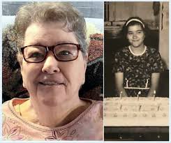 Glenda Marmon Obituary