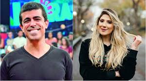 Após afastamento, marcius melhem deixa a globo com projetos interrompidos. Revista Detalha Assedios De Marcius Melhem Contra Dani Calabresa Na Globo