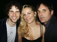 Catherine Barr's Vancouver Events