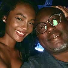 Guobadia and his wife falynn were introduced on the real housewives of atlanta this season with her being listed as williams' friend in their first scenes. Rhoa S Falynn Guobadia And Husband Simon Announce They Re Divorcing