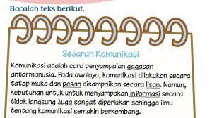 Kunci jawaban tema 7 kelas 3 halaman 119. Kunci Jawaban Tema 7 Kelas 3 Halaman 119 120 121 122 124 Arti Kata Gagasan Media Dan Internet Tribunnews Com Mobile