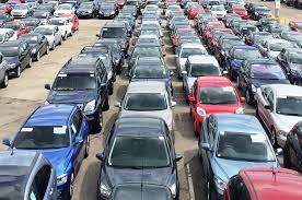 Car Auctions: The Complete Guide To Buying A Car At Auction | Autocar