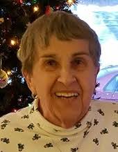 Obituary information for Carol Ann Ferris