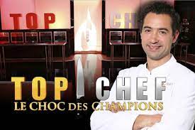 Top chef médias télévision 2 min de lecture top chef : Top Chef Pierre Auge Grand Gagnant Du Choc Des Champions 2016 Face A Xavier Pincemin