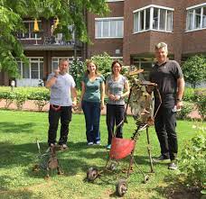 27+ toll foto hotel bremer haus bremen : Rocker Mit Caritas Wohn Und Werkstatten Niederrhein Facebook