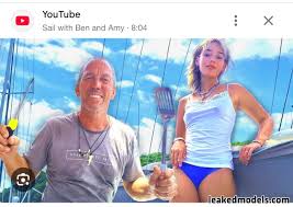 Sail With Ben And Amy  SailwithBenandAmy770 Nude Leaks OnlyFans Photo 1 -  Leaked Models