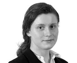 Julia Downing: MoloLamken LLP (ML) Law Firm