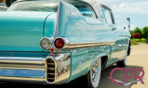 Image result for Arlington Green 1957 Cadillac