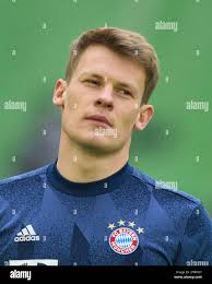 Alexander wolfe hi-res stock photography and images