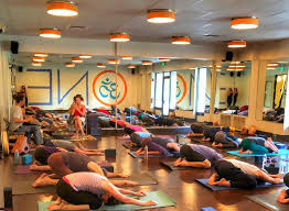 the best yoga studios in denver