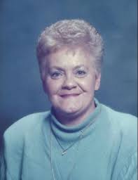 Eleanor Barlow Obituary (2022)