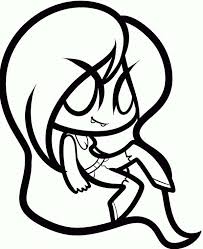 Color online with this game to color users coloring pages coloring pages and you will be able to share and to create your own gallery online. Chibi Marceline From Adventure Time Coloring Pages Coloring Sky