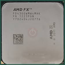 Envíos gratis en el día ✓ comprá procesador amd fx 8 core black edition 3.1 ghz fx 8120 en. Amd Fx 4300 Specs Techpowerup Cpu Database
