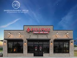 Close Of Escrow Fast Pace Urgent Care Portfolio Sands Investment Group Sig