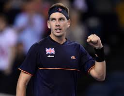 Cameron norrie keen to continue impressive form at french open. Cameron Norrie Hails Biggest Win Of Career After Stunning Dominic Thiem You Startups