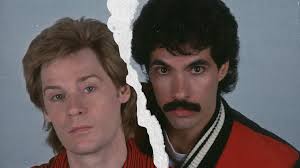 Hall and Oates Feud Explained: Why They're Fighting