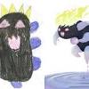 20 crazy easy monster crafts for kids! 1