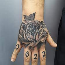 #tattoos #tattoo #ink #inked #tattooed #tattooarti. Mytattoo Com Partizan Tattoo Collective Ich Lebe Tattoos