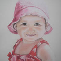 Family Group Portrait