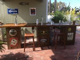The finished product is only limited by the space the builder should also plan the electrical outlets and lighting for the bar. 5 Easy Steps For Planning Your Home Bar