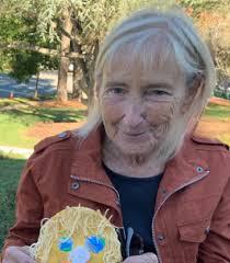 Claudia Winters Obituary